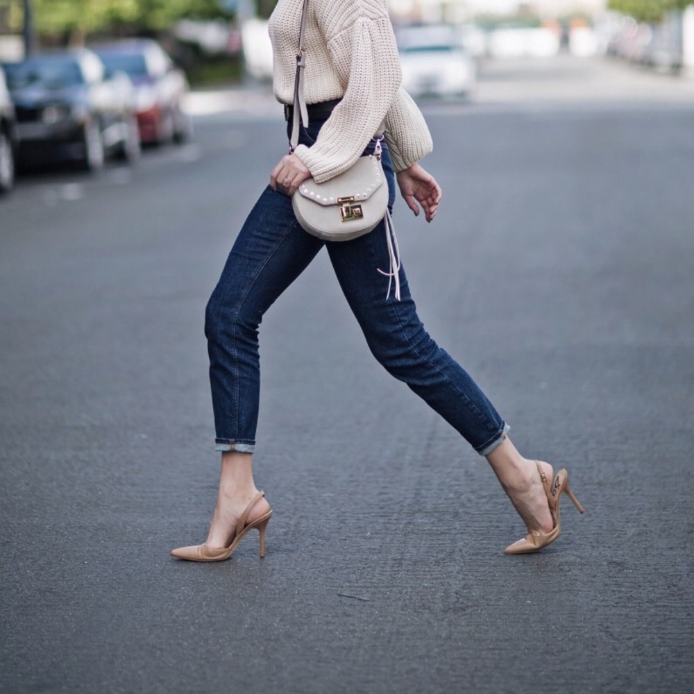 Sam Edelman ‘Orly’ Slingback Pumps